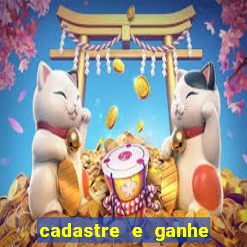 cadastre e ganhe 20 reais fortune tiger